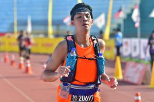 BIB: 2697
                            <button type="button" onclick="openModal(3570753)" class="btn btn-primary btn-sm float-right btn-popup" data-toggle="modal" data-target=".modal-high-quality">
                        <i class="fas fa-shopping-cart"></i> Add to Cart
                    </button>
                                            <button type="button" onclick="isThisMe(3570753, true)" class="btn btn-success btn-sm float-right btn-popup btn-isme hidden" data-toggle="tooltip" data-placement="bottom" title="นี่คือรูปของคุณใช่ไหม คลิกที่นี่เพื่อเอาเข้าอัลบั้ม">
                        <i class="fas fa-plus"></i> Add to album
                    </button>
                    <button type="button" onclick="isThisMe(3570753, false)" class="btn btn-warning btn-sm float-right btn-popup btn-isnotme hidden">
                        <i class="fas fa-ban"></i> Remove from album
                    </button>