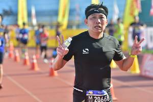 BIB: 2066
                            <button type="button" onclick="openModal(3554356)" class="btn btn-primary btn-sm float-right btn-popup" data-toggle="modal" data-target=".modal-high-quality">
                        <i class="fas fa-shopping-cart"></i> Add to Cart
                    </button>
                                            <button type="button" onclick="isThisMe(3554356, true)" class="btn btn-success btn-sm float-right btn-popup btn-isme hidden" data-toggle="tooltip" data-placement="bottom" title="นี่คือรูปของคุณใช่ไหม คลิกที่นี่เพื่อเอาเข้าอัลบั้ม">
                        <i class="fas fa-plus"></i> Add to album
                    </button>
                    <button type="button" onclick="isThisMe(3554356, false)" class="btn btn-warning btn-sm float-right btn-popup btn-isnotme hidden">
                        <i class="fas fa-ban"></i> Remove from album
                    </button>