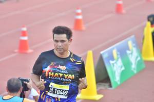 BIB: 10449
                            <button type="button" onclick="openModal(3538140)" class="btn btn-primary btn-sm float-right btn-popup" data-toggle="modal" data-target=".modal-high-quality">
                        <i class="fas fa-shopping-cart"></i> Add to Cart
                    </button>
                                            <button type="button" onclick="isThisMe(3538140, true)" class="btn btn-success btn-sm float-right btn-popup btn-isme hidden" data-toggle="tooltip" data-placement="bottom" title="นี่คือรูปของคุณใช่ไหม คลิกที่นี่เพื่อเอาเข้าอัลบั้ม">
                        <i class="fas fa-plus"></i> Add to album
                    </button>
                    <button type="button" onclick="isThisMe(3538140, false)" class="btn btn-warning btn-sm float-right btn-popup btn-isnotme hidden">
                        <i class="fas fa-ban"></i> Remove from album
                    </button>