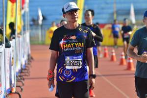 BIB: 2019, 21576
                            <button type="button" onclick="openModal(3570115)" class="btn btn-primary btn-sm float-right btn-popup" data-toggle="modal" data-target=".modal-high-quality">
                        <i class="fas fa-shopping-cart"></i> Add to Cart
                    </button>
                                            <button type="button" onclick="isThisMe(3570115, true)" class="btn btn-success btn-sm float-right btn-popup btn-isme hidden" data-toggle="tooltip" data-placement="bottom" title="นี่คือรูปของคุณใช่ไหม คลิกที่นี่เพื่อเอาเข้าอัลบั้ม">
                        <i class="fas fa-plus"></i> Add to album
                    </button>
                    <button type="button" onclick="isThisMe(3570115, false)" class="btn btn-warning btn-sm float-right btn-popup btn-isnotme hidden">
                        <i class="fas fa-ban"></i> Remove from album
                    </button>