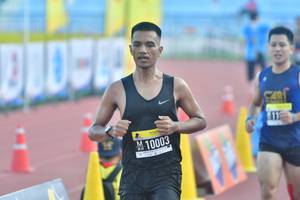 BIB: 10003
                            <button type="button" onclick="openModal(3532490)" class="btn btn-primary btn-sm float-right btn-popup" data-toggle="modal" data-target=".modal-high-quality">
                        <i class="fas fa-shopping-cart"></i> Add to Cart
                    </button>
                                            <button type="button" onclick="isThisMe(3532490, true)" class="btn btn-success btn-sm float-right btn-popup btn-isme hidden" data-toggle="tooltip" data-placement="bottom" title="นี่คือรูปของคุณใช่ไหม คลิกที่นี่เพื่อเอาเข้าอัลบั้ม">
                        <i class="fas fa-plus"></i> Add to album
                    </button>
                    <button type="button" onclick="isThisMe(3532490, false)" class="btn btn-warning btn-sm float-right btn-popup btn-isnotme hidden">
                        <i class="fas fa-ban"></i> Remove from album
                    </button>