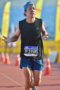 BIB: 21595
                            <button type="button" onclick="openModal(3553667)" class="btn btn-primary btn-sm float-right btn-popup" data-toggle="modal" data-target=".modal-high-quality">
                        <i class="fas fa-shopping-cart"></i> Add to Cart
                    </button>
                                            <button type="button" onclick="isThisMe(3553667, true)" class="btn btn-success btn-sm float-right btn-popup btn-isme hidden" data-toggle="tooltip" data-placement="bottom" title="นี่คือรูปของคุณใช่ไหม คลิกที่นี่เพื่อเอาเข้าอัลบั้ม">
                        <i class="fas fa-plus"></i> Add to album
                    </button>
                    <button type="button" onclick="isThisMe(3553667, false)" class="btn btn-warning btn-sm float-right btn-popup btn-isnotme hidden">
                        <i class="fas fa-ban"></i> Remove from album
                    </button>