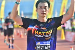 BIB: 2012, 21619
                            <button type="button" onclick="openModal(3548282)" class="btn btn-primary btn-sm float-right btn-popup" data-toggle="modal" data-target=".modal-high-quality">
                        <i class="fas fa-shopping-cart"></i> Add to Cart
                    </button>
                                            <button type="button" onclick="isThisMe(3548282, true)" class="btn btn-success btn-sm float-right btn-popup btn-isme hidden" data-toggle="tooltip" data-placement="bottom" title="นี่คือรูปของคุณใช่ไหม คลิกที่นี่เพื่อเอาเข้าอัลบั้ม">
                        <i class="fas fa-plus"></i> Add to album
                    </button>
                    <button type="button" onclick="isThisMe(3548282, false)" class="btn btn-warning btn-sm float-right btn-popup btn-isnotme hidden">
                        <i class="fas fa-ban"></i> Remove from album
                    </button>