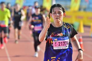 BIB: 21774
                            <button type="button" onclick="openModal(3572203)" class="btn btn-primary btn-sm float-right btn-popup" data-toggle="modal" data-target=".modal-high-quality">
                        <i class="fas fa-shopping-cart"></i> Add to Cart
                    </button>
                                            <button type="button" onclick="isThisMe(3572203, true)" class="btn btn-success btn-sm float-right btn-popup btn-isme hidden" data-toggle="tooltip" data-placement="bottom" title="นี่คือรูปของคุณใช่ไหม คลิกที่นี่เพื่อเอาเข้าอัลบั้ม">
                        <i class="fas fa-plus"></i> Add to album
                    </button>
                    <button type="button" onclick="isThisMe(3572203, false)" class="btn btn-warning btn-sm float-right btn-popup btn-isnotme hidden">
                        <i class="fas fa-ban"></i> Remove from album
                    </button>