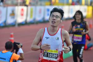 BIB: 10589, 
                            <button type="button" onclick="openModal(3539980)" class="btn btn-primary btn-sm float-right btn-popup" data-toggle="modal" data-target=".modal-high-quality">
                        <i class="fas fa-shopping-cart"></i> Add to Cart
                    </button>
                                            <button type="button" onclick="isThisMe(3539980, true)" class="btn btn-success btn-sm float-right btn-popup btn-isme hidden" data-toggle="tooltip" data-placement="bottom" title="นี่คือรูปของคุณใช่ไหม คลิกที่นี่เพื่อเอาเข้าอัลบั้ม">
                        <i class="fas fa-plus"></i> Add to album
                    </button>
                    <button type="button" onclick="isThisMe(3539980, false)" class="btn btn-warning btn-sm float-right btn-popup btn-isnotme hidden">
                        <i class="fas fa-ban"></i> Remove from album
                    </button>