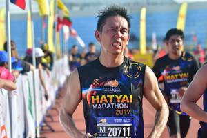 BIB: 2019, 20711
                            <button type="button" onclick="openModal(3553196)" class="btn btn-primary btn-sm float-right btn-popup" data-toggle="modal" data-target=".modal-high-quality">
                        <i class="fas fa-shopping-cart"></i> Add to Cart
                    </button>
                                            <button type="button" onclick="isThisMe(3553196, true)" class="btn btn-success btn-sm float-right btn-popup btn-isme hidden" data-toggle="tooltip" data-placement="bottom" title="นี่คือรูปของคุณใช่ไหม คลิกที่นี่เพื่อเอาเข้าอัลบั้ม">
                        <i class="fas fa-plus"></i> Add to album
                    </button>
                    <button type="button" onclick="isThisMe(3553196, false)" class="btn btn-warning btn-sm float-right btn-popup btn-isnotme hidden">
                        <i class="fas fa-ban"></i> Remove from album
                    </button>