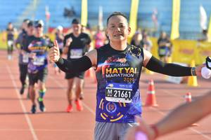 BIB: 201, 21661
                            <button type="button" onclick="openModal(3555333)" class="btn btn-primary btn-sm float-right btn-popup" data-toggle="modal" data-target=".modal-high-quality">
                        <i class="fas fa-shopping-cart"></i> Add to Cart
                    </button>
                                            <button type="button" onclick="isThisMe(3555333, true)" class="btn btn-success btn-sm float-right btn-popup btn-isme hidden" data-toggle="tooltip" data-placement="bottom" title="นี่คือรูปของคุณใช่ไหม คลิกที่นี่เพื่อเอาเข้าอัลบั้ม">
                        <i class="fas fa-plus"></i> Add to album
                    </button>
                    <button type="button" onclick="isThisMe(3555333, false)" class="btn btn-warning btn-sm float-right btn-popup btn-isnotme hidden">
                        <i class="fas fa-ban"></i> Remove from album
                    </button>