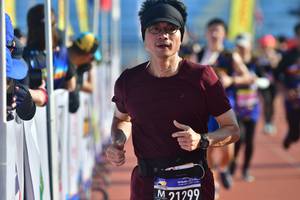 BIB: 21299, 
                            <button type="button" onclick="openModal(3554216)" class="btn btn-primary btn-sm float-right btn-popup" data-toggle="modal" data-target=".modal-high-quality">
                        <i class="fas fa-shopping-cart"></i> Add to Cart
                    </button>
                                            <button type="button" onclick="isThisMe(3554216, true)" class="btn btn-success btn-sm float-right btn-popup btn-isme hidden" data-toggle="tooltip" data-placement="bottom" title="นี่คือรูปของคุณใช่ไหม คลิกที่นี่เพื่อเอาเข้าอัลบั้ม">
                        <i class="fas fa-plus"></i> Add to album
                    </button>
                    <button type="button" onclick="isThisMe(3554216, false)" class="btn btn-warning btn-sm float-right btn-popup btn-isnotme hidden">
                        <i class="fas fa-ban"></i> Remove from album
                    </button>