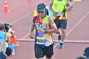 BIB: 10130
                            <button type="button" onclick="openModal(3543378)" class="btn btn-primary btn-sm float-right btn-popup" data-toggle="modal" data-target=".modal-high-quality">
                        <i class="fas fa-shopping-cart"></i> Add to Cart
                    </button>
                                            <button type="button" onclick="isThisMe(3543378, true)" class="btn btn-success btn-sm float-right btn-popup btn-isme hidden" data-toggle="tooltip" data-placement="bottom" title="นี่คือรูปของคุณใช่ไหม คลิกที่นี่เพื่อเอาเข้าอัลบั้ม">
                        <i class="fas fa-plus"></i> Add to album
                    </button>
                    <button type="button" onclick="isThisMe(3543378, false)" class="btn btn-warning btn-sm float-right btn-popup btn-isnotme hidden">
                        <i class="fas fa-ban"></i> Remove from album
                    </button>