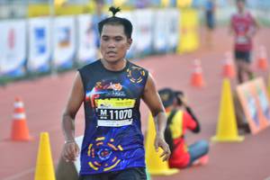 BIB: 11070
                            <button type="button" onclick="openModal(3533023)" class="btn btn-primary btn-sm float-right btn-popup" data-toggle="modal" data-target=".modal-high-quality">
                        <i class="fas fa-shopping-cart"></i> Add to Cart
                    </button>
                                            <button type="button" onclick="isThisMe(3533023, true)" class="btn btn-success btn-sm float-right btn-popup btn-isme hidden" data-toggle="tooltip" data-placement="bottom" title="นี่คือรูปของคุณใช่ไหม คลิกที่นี่เพื่อเอาเข้าอัลบั้ม">
                        <i class="fas fa-plus"></i> Add to album
                    </button>
                    <button type="button" onclick="isThisMe(3533023, false)" class="btn btn-warning btn-sm float-right btn-popup btn-isnotme hidden">
                        <i class="fas fa-ban"></i> Remove from album
                    </button>