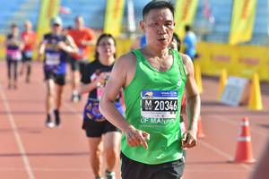 BIB: 20346
                            <button type="button" onclick="openModal(3573824)" class="btn btn-primary btn-sm float-right btn-popup" data-toggle="modal" data-target=".modal-high-quality">
                        <i class="fas fa-shopping-cart"></i> Add to Cart
                    </button>
                                            <button type="button" onclick="isThisMe(3573824, true)" class="btn btn-success btn-sm float-right btn-popup btn-isme hidden" data-toggle="tooltip" data-placement="bottom" title="นี่คือรูปของคุณใช่ไหม คลิกที่นี่เพื่อเอาเข้าอัลบั้ม">
                        <i class="fas fa-plus"></i> Add to album
                    </button>
                    <button type="button" onclick="isThisMe(3573824, false)" class="btn btn-warning btn-sm float-right btn-popup btn-isnotme hidden">
                        <i class="fas fa-ban"></i> Remove from album
                    </button>