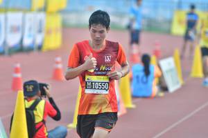 BIB: 10550
                            <button type="button" onclick="openModal(3532953)" class="btn btn-primary btn-sm float-right btn-popup" data-toggle="modal" data-target=".modal-high-quality">
                        <i class="fas fa-shopping-cart"></i> Add to Cart
                    </button>
                                            <button type="button" onclick="isThisMe(3532953, true)" class="btn btn-success btn-sm float-right btn-popup btn-isme hidden" data-toggle="tooltip" data-placement="bottom" title="นี่คือรูปของคุณใช่ไหม คลิกที่นี่เพื่อเอาเข้าอัลบั้ม">
                        <i class="fas fa-plus"></i> Add to album
                    </button>
                    <button type="button" onclick="isThisMe(3532953, false)" class="btn btn-warning btn-sm float-right btn-popup btn-isnotme hidden">
                        <i class="fas fa-ban"></i> Remove from album
                    </button>