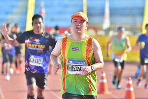 BIB: 2077
                            <button type="button" onclick="openModal(3570191)" class="btn btn-primary btn-sm float-right btn-popup" data-toggle="modal" data-target=".modal-high-quality">
                        <i class="fas fa-shopping-cart"></i> Add to Cart
                    </button>
                                            <button type="button" onclick="isThisMe(3570191, true)" class="btn btn-success btn-sm float-right btn-popup btn-isme hidden" data-toggle="tooltip" data-placement="bottom" title="นี่คือรูปของคุณใช่ไหม คลิกที่นี่เพื่อเอาเข้าอัลบั้ม">
                        <i class="fas fa-plus"></i> Add to album
                    </button>
                    <button type="button" onclick="isThisMe(3570191, false)" class="btn btn-warning btn-sm float-right btn-popup btn-isnotme hidden">
                        <i class="fas fa-ban"></i> Remove from album
                    </button>