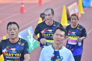 BIB: 12150
                            <button type="button" onclick="openModal(3538092)" class="btn btn-primary btn-sm float-right btn-popup" data-toggle="modal" data-target=".modal-high-quality">
                        <i class="fas fa-shopping-cart"></i> Add to Cart
                    </button>
                                            <button type="button" onclick="isThisMe(3538092, true)" class="btn btn-success btn-sm float-right btn-popup btn-isme hidden" data-toggle="tooltip" data-placement="bottom" title="นี่คือรูปของคุณใช่ไหม คลิกที่นี่เพื่อเอาเข้าอัลบั้ม">
                        <i class="fas fa-plus"></i> Add to album
                    </button>
                    <button type="button" onclick="isThisMe(3538092, false)" class="btn btn-warning btn-sm float-right btn-popup btn-isnotme hidden">
                        <i class="fas fa-ban"></i> Remove from album
                    </button>