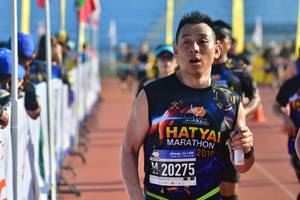 BIB: 211, 20275
                            <button type="button" onclick="openModal(3555392)" class="btn btn-primary btn-sm float-right btn-popup" data-toggle="modal" data-target=".modal-high-quality">
                        <i class="fas fa-shopping-cart"></i> Add to Cart
                    </button>
                                            <button type="button" onclick="isThisMe(3555392, true)" class="btn btn-success btn-sm float-right btn-popup btn-isme hidden" data-toggle="tooltip" data-placement="bottom" title="นี่คือรูปของคุณใช่ไหม คลิกที่นี่เพื่อเอาเข้าอัลบั้ม">
                        <i class="fas fa-plus"></i> Add to album
                    </button>
                    <button type="button" onclick="isThisMe(3555392, false)" class="btn btn-warning btn-sm float-right btn-popup btn-isnotme hidden">
                        <i class="fas fa-ban"></i> Remove from album
                    </button>