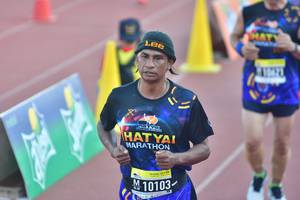 BIB: 10103
                            <button type="button" onclick="openModal(3540021)" class="btn btn-primary btn-sm float-right btn-popup" data-toggle="modal" data-target=".modal-high-quality">
                        <i class="fas fa-shopping-cart"></i> Add to Cart
                    </button>
                                            <button type="button" onclick="isThisMe(3540021, true)" class="btn btn-success btn-sm float-right btn-popup btn-isme hidden" data-toggle="tooltip" data-placement="bottom" title="นี่คือรูปของคุณใช่ไหม คลิกที่นี่เพื่อเอาเข้าอัลบั้ม">
                        <i class="fas fa-plus"></i> Add to album
                    </button>
                    <button type="button" onclick="isThisMe(3540021, false)" class="btn btn-warning btn-sm float-right btn-popup btn-isnotme hidden">
                        <i class="fas fa-ban"></i> Remove from album
                    </button>