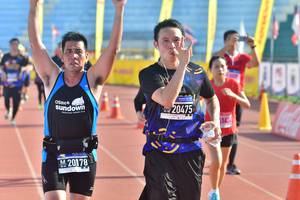 BIB: 20475, 20178
                            <button type="button" onclick="openModal(3579685)" class="btn btn-primary btn-sm float-right btn-popup" data-toggle="modal" data-target=".modal-high-quality">
                        <i class="fas fa-shopping-cart"></i> Add to Cart
                    </button>
                                            <button type="button" onclick="isThisMe(3579685, true)" class="btn btn-success btn-sm float-right btn-popup btn-isme hidden" data-toggle="tooltip" data-placement="bottom" title="นี่คือรูปของคุณใช่ไหม คลิกที่นี่เพื่อเอาเข้าอัลบั้ม">
                        <i class="fas fa-plus"></i> Add to album
                    </button>
                    <button type="button" onclick="isThisMe(3579685, false)" class="btn btn-warning btn-sm float-right btn-popup btn-isnotme hidden">
                        <i class="fas fa-ban"></i> Remove from album
                    </button>