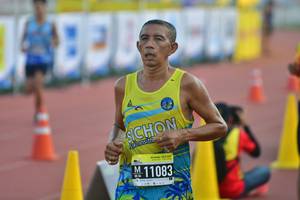 BIB: 11083
                            <button type="button" onclick="openModal(3533620)" class="btn btn-primary btn-sm float-right btn-popup" data-toggle="modal" data-target=".modal-high-quality">
                        <i class="fas fa-shopping-cart"></i> Add to Cart
                    </button>
                                            <button type="button" onclick="isThisMe(3533620, true)" class="btn btn-success btn-sm float-right btn-popup btn-isme hidden" data-toggle="tooltip" data-placement="bottom" title="นี่คือรูปของคุณใช่ไหม คลิกที่นี่เพื่อเอาเข้าอัลบั้ม">
                        <i class="fas fa-plus"></i> Add to album
                    </button>
                    <button type="button" onclick="isThisMe(3533620, false)" class="btn btn-warning btn-sm float-right btn-popup btn-isnotme hidden">
                        <i class="fas fa-ban"></i> Remove from album
                    </button>