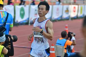 BIB: 
                            <button type="button" onclick="openModal(3536266)" class="btn btn-primary btn-sm float-right btn-popup" data-toggle="modal" data-target=".modal-high-quality">
                        <i class="fas fa-shopping-cart"></i> Add to Cart
                    </button>
                                            <button type="button" onclick="isThisMe(3536266, true)" class="btn btn-success btn-sm float-right btn-popup btn-isme hidden" data-toggle="tooltip" data-placement="bottom" title="นี่คือรูปของคุณใช่ไหม คลิกที่นี่เพื่อเอาเข้าอัลบั้ม">
                        <i class="fas fa-plus"></i> Add to album
                    </button>
                    <button type="button" onclick="isThisMe(3536266, false)" class="btn btn-warning btn-sm float-right btn-popup btn-isnotme hidden">
                        <i class="fas fa-ban"></i> Remove from album
                    </button>