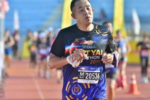 BIB: 2019, 20536
                            <button type="button" onclick="openModal(3554117)" class="btn btn-primary btn-sm float-right btn-popup" data-toggle="modal" data-target=".modal-high-quality">
                        <i class="fas fa-shopping-cart"></i> Add to Cart
                    </button>
                                            <button type="button" onclick="isThisMe(3554117, true)" class="btn btn-success btn-sm float-right btn-popup btn-isme hidden" data-toggle="tooltip" data-placement="bottom" title="นี่คือรูปของคุณใช่ไหม คลิกที่นี่เพื่อเอาเข้าอัลบั้ม">
                        <i class="fas fa-plus"></i> Add to album
                    </button>
                    <button type="button" onclick="isThisMe(3554117, false)" class="btn btn-warning btn-sm float-right btn-popup btn-isnotme hidden">
                        <i class="fas fa-ban"></i> Remove from album
                    </button>