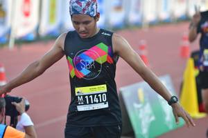 BIB: 11410
                            <button type="button" onclick="openModal(3535452)" class="btn btn-primary btn-sm float-right btn-popup" data-toggle="modal" data-target=".modal-high-quality">
                        <i class="fas fa-shopping-cart"></i> Add to Cart
                    </button>
                                            <button type="button" onclick="isThisMe(3535452, true)" class="btn btn-success btn-sm float-right btn-popup btn-isme hidden" data-toggle="tooltip" data-placement="bottom" title="นี่คือรูปของคุณใช่ไหม คลิกที่นี่เพื่อเอาเข้าอัลบั้ม">
                        <i class="fas fa-plus"></i> Add to album
                    </button>
                    <button type="button" onclick="isThisMe(3535452, false)" class="btn btn-warning btn-sm float-right btn-popup btn-isnotme hidden">
                        <i class="fas fa-ban"></i> Remove from album
                    </button>