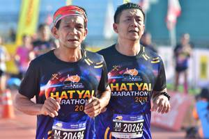 BIB: 201, 20262, 20696
                            <button type="button" onclick="openModal(3567746)" class="btn btn-primary btn-sm float-right btn-popup" data-toggle="modal" data-target=".modal-high-quality">
                        <i class="fas fa-shopping-cart"></i> Add to Cart
                    </button>
                                            <button type="button" onclick="isThisMe(3567746, true)" class="btn btn-success btn-sm float-right btn-popup btn-isme hidden" data-toggle="tooltip" data-placement="bottom" title="นี่คือรูปของคุณใช่ไหม คลิกที่นี่เพื่อเอาเข้าอัลบั้ม">
                        <i class="fas fa-plus"></i> Add to album
                    </button>
                    <button type="button" onclick="isThisMe(3567746, false)" class="btn btn-warning btn-sm float-right btn-popup btn-isnotme hidden">
                        <i class="fas fa-ban"></i> Remove from album
                    </button>