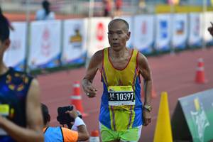 BIB: 10397
                            <button type="button" onclick="openModal(3535442)" class="btn btn-primary btn-sm float-right btn-popup" data-toggle="modal" data-target=".modal-high-quality">
                        <i class="fas fa-shopping-cart"></i> Add to Cart
                    </button>
                                            <button type="button" onclick="isThisMe(3535442, true)" class="btn btn-success btn-sm float-right btn-popup btn-isme hidden" data-toggle="tooltip" data-placement="bottom" title="นี่คือรูปของคุณใช่ไหม คลิกที่นี่เพื่อเอาเข้าอัลบั้ม">
                        <i class="fas fa-plus"></i> Add to album
                    </button>
                    <button type="button" onclick="isThisMe(3535442, false)" class="btn btn-warning btn-sm float-right btn-popup btn-isnotme hidden">
                        <i class="fas fa-ban"></i> Remove from album
                    </button>