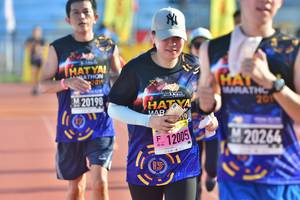 BIB: 20198, 20264, 12005
                            <button type="button" onclick="openModal(3556093)" class="btn btn-primary btn-sm float-right btn-popup" data-toggle="modal" data-target=".modal-high-quality">
                        <i class="fas fa-shopping-cart"></i> Add to Cart
                    </button>
                                            <button type="button" onclick="isThisMe(3556093, true)" class="btn btn-success btn-sm float-right btn-popup btn-isme hidden" data-toggle="tooltip" data-placement="bottom" title="นี่คือรูปของคุณใช่ไหม คลิกที่นี่เพื่อเอาเข้าอัลบั้ม">
                        <i class="fas fa-plus"></i> Add to album
                    </button>
                    <button type="button" onclick="isThisMe(3556093, false)" class="btn btn-warning btn-sm float-right btn-popup btn-isnotme hidden">
                        <i class="fas fa-ban"></i> Remove from album
                    </button>