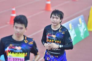 BIB: 12726
                            <button type="button" onclick="openModal(3539916)" class="btn btn-primary btn-sm float-right btn-popup" data-toggle="modal" data-target=".modal-high-quality">
                        <i class="fas fa-shopping-cart"></i> Add to Cart
                    </button>
                                            <button type="button" onclick="isThisMe(3539916, true)" class="btn btn-success btn-sm float-right btn-popup btn-isme hidden" data-toggle="tooltip" data-placement="bottom" title="นี่คือรูปของคุณใช่ไหม คลิกที่นี่เพื่อเอาเข้าอัลบั้ม">
                        <i class="fas fa-plus"></i> Add to album
                    </button>
                    <button type="button" onclick="isThisMe(3539916, false)" class="btn btn-warning btn-sm float-right btn-popup btn-isnotme hidden">
                        <i class="fas fa-ban"></i> Remove from album
                    </button>