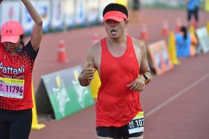 BIB: 11794, 107
                            <button type="button" onclick="openModal(3532695)" class="btn btn-primary btn-sm float-right btn-popup" data-toggle="modal" data-target=".modal-high-quality">
                        <i class="fas fa-shopping-cart"></i> Add to Cart
                    </button>
                                            <button type="button" onclick="isThisMe(3532695, true)" class="btn btn-success btn-sm float-right btn-popup btn-isme hidden" data-toggle="tooltip" data-placement="bottom" title="นี่คือรูปของคุณใช่ไหม คลิกที่นี่เพื่อเอาเข้าอัลบั้ม">
                        <i class="fas fa-plus"></i> Add to album
                    </button>
                    <button type="button" onclick="isThisMe(3532695, false)" class="btn btn-warning btn-sm float-right btn-popup btn-isnotme hidden">
                        <i class="fas fa-ban"></i> Remove from album
                    </button>