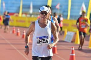 BIB: 21687
                            <button type="button" onclick="openModal(3570723)" class="btn btn-primary btn-sm float-right btn-popup" data-toggle="modal" data-target=".modal-high-quality">
                        <i class="fas fa-shopping-cart"></i> Add to Cart
                    </button>
                                            <button type="button" onclick="isThisMe(3570723, true)" class="btn btn-success btn-sm float-right btn-popup btn-isme hidden" data-toggle="tooltip" data-placement="bottom" title="นี่คือรูปของคุณใช่ไหม คลิกที่นี่เพื่อเอาเข้าอัลบั้ม">
                        <i class="fas fa-plus"></i> Add to album
                    </button>
                    <button type="button" onclick="isThisMe(3570723, false)" class="btn btn-warning btn-sm float-right btn-popup btn-isnotme hidden">
                        <i class="fas fa-ban"></i> Remove from album
                    </button>