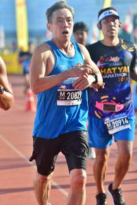 BIB: 2019, 2082
                            <button type="button" onclick="openModal(3552948)" class="btn btn-primary btn-sm float-right btn-popup" data-toggle="modal" data-target=".modal-high-quality">
                        <i class="fas fa-shopping-cart"></i> Add to Cart
                    </button>
                                            <button type="button" onclick="isThisMe(3552948, true)" class="btn btn-success btn-sm float-right btn-popup btn-isme hidden" data-toggle="tooltip" data-placement="bottom" title="นี่คือรูปของคุณใช่ไหม คลิกที่นี่เพื่อเอาเข้าอัลบั้ม">
                        <i class="fas fa-plus"></i> Add to album
                    </button>
                    <button type="button" onclick="isThisMe(3552948, false)" class="btn btn-warning btn-sm float-right btn-popup btn-isnotme hidden">
                        <i class="fas fa-ban"></i> Remove from album
                    </button>