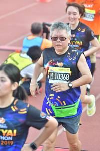 BIB: 10368, 2019
                            <button type="button" onclick="openModal(3543587)" class="btn btn-primary btn-sm float-right btn-popup" data-toggle="modal" data-target=".modal-high-quality">
                        <i class="fas fa-shopping-cart"></i> Add to Cart
                    </button>
                                            <button type="button" onclick="isThisMe(3543587, true)" class="btn btn-success btn-sm float-right btn-popup btn-isme hidden" data-toggle="tooltip" data-placement="bottom" title="นี่คือรูปของคุณใช่ไหม คลิกที่นี่เพื่อเอาเข้าอัลบั้ม">
                        <i class="fas fa-plus"></i> Add to album
                    </button>
                    <button type="button" onclick="isThisMe(3543587, false)" class="btn btn-warning btn-sm float-right btn-popup btn-isnotme hidden">
                        <i class="fas fa-ban"></i> Remove from album
                    </button>