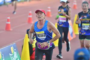 BIB: 10739
                            <button type="button" onclick="openModal(3538596)" class="btn btn-primary btn-sm float-right btn-popup" data-toggle="modal" data-target=".modal-high-quality">
                        <i class="fas fa-shopping-cart"></i> Add to Cart
                    </button>
                                            <button type="button" onclick="isThisMe(3538596, true)" class="btn btn-success btn-sm float-right btn-popup btn-isme hidden" data-toggle="tooltip" data-placement="bottom" title="นี่คือรูปของคุณใช่ไหม คลิกที่นี่เพื่อเอาเข้าอัลบั้ม">
                        <i class="fas fa-plus"></i> Add to album
                    </button>
                    <button type="button" onclick="isThisMe(3538596, false)" class="btn btn-warning btn-sm float-right btn-popup btn-isnotme hidden">
                        <i class="fas fa-ban"></i> Remove from album
                    </button>