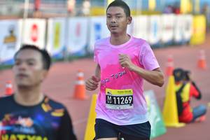 BIB: 11269
                            <button type="button" onclick="openModal(3535322)" class="btn btn-primary btn-sm float-right btn-popup" data-toggle="modal" data-target=".modal-high-quality">
                        <i class="fas fa-shopping-cart"></i> Add to Cart
                    </button>
                                            <button type="button" onclick="isThisMe(3535322, true)" class="btn btn-success btn-sm float-right btn-popup btn-isme hidden" data-toggle="tooltip" data-placement="bottom" title="นี่คือรูปของคุณใช่ไหม คลิกที่นี่เพื่อเอาเข้าอัลบั้ม">
                        <i class="fas fa-plus"></i> Add to album
                    </button>
                    <button type="button" onclick="isThisMe(3535322, false)" class="btn btn-warning btn-sm float-right btn-popup btn-isnotme hidden">
                        <i class="fas fa-ban"></i> Remove from album
                    </button>