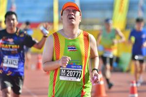 BIB: 20777
                            <button type="button" onclick="openModal(3570155)" class="btn btn-primary btn-sm float-right btn-popup" data-toggle="modal" data-target=".modal-high-quality">
                        <i class="fas fa-shopping-cart"></i> Add to Cart
                    </button>
                                            <button type="button" onclick="isThisMe(3570155, true)" class="btn btn-success btn-sm float-right btn-popup btn-isme hidden" data-toggle="tooltip" data-placement="bottom" title="นี่คือรูปของคุณใช่ไหม คลิกที่นี่เพื่อเอาเข้าอัลบั้ม">
                        <i class="fas fa-plus"></i> Add to album
                    </button>
                    <button type="button" onclick="isThisMe(3570155, false)" class="btn btn-warning btn-sm float-right btn-popup btn-isnotme hidden">
                        <i class="fas fa-ban"></i> Remove from album
                    </button>