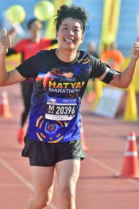 BIB: 20396
                            <button type="button" onclick="openModal(3550231)" class="btn btn-primary btn-sm float-right btn-popup" data-toggle="modal" data-target=".modal-high-quality">
                        <i class="fas fa-shopping-cart"></i> Add to Cart
                    </button>
                                            <button type="button" onclick="isThisMe(3550231, true)" class="btn btn-success btn-sm float-right btn-popup btn-isme hidden" data-toggle="tooltip" data-placement="bottom" title="นี่คือรูปของคุณใช่ไหม คลิกที่นี่เพื่อเอาเข้าอัลบั้ม">
                        <i class="fas fa-plus"></i> Add to album
                    </button>
                    <button type="button" onclick="isThisMe(3550231, false)" class="btn btn-warning btn-sm float-right btn-popup btn-isnotme hidden">
                        <i class="fas fa-ban"></i> Remove from album
                    </button>