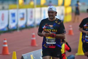 BIB: 11087
                            <button type="button" onclick="openModal(3532935)" class="btn btn-primary btn-sm float-right btn-popup" data-toggle="modal" data-target=".modal-high-quality">
                        <i class="fas fa-shopping-cart"></i> Add to Cart
                    </button>
                                            <button type="button" onclick="isThisMe(3532935, true)" class="btn btn-success btn-sm float-right btn-popup btn-isme hidden" data-toggle="tooltip" data-placement="bottom" title="นี่คือรูปของคุณใช่ไหม คลิกที่นี่เพื่อเอาเข้าอัลบั้ม">
                        <i class="fas fa-plus"></i> Add to album
                    </button>
                    <button type="button" onclick="isThisMe(3532935, false)" class="btn btn-warning btn-sm float-right btn-popup btn-isnotme hidden">
                        <i class="fas fa-ban"></i> Remove from album
                    </button>