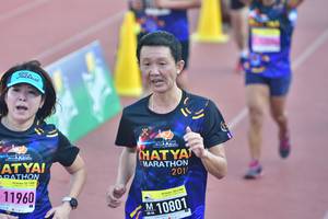 BIB: 201, 11960, 10001
                            <button type="button" onclick="openModal(3543432)" class="btn btn-primary btn-sm float-right btn-popup" data-toggle="modal" data-target=".modal-high-quality">
                        <i class="fas fa-shopping-cart"></i> Add to Cart
                    </button>
                                            <button type="button" onclick="isThisMe(3543432, true)" class="btn btn-success btn-sm float-right btn-popup btn-isme hidden" data-toggle="tooltip" data-placement="bottom" title="นี่คือรูปของคุณใช่ไหม คลิกที่นี่เพื่อเอาเข้าอัลบั้ม">
                        <i class="fas fa-plus"></i> Add to album
                    </button>
                    <button type="button" onclick="isThisMe(3543432, false)" class="btn btn-warning btn-sm float-right btn-popup btn-isnotme hidden">
                        <i class="fas fa-ban"></i> Remove from album
                    </button>