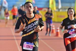 BIB: 22419
                            <button type="button" onclick="openModal(3572242)" class="btn btn-primary btn-sm float-right btn-popup" data-toggle="modal" data-target=".modal-high-quality">
                        <i class="fas fa-shopping-cart"></i> Add to Cart
                    </button>
                                            <button type="button" onclick="isThisMe(3572242, true)" class="btn btn-success btn-sm float-right btn-popup btn-isme hidden" data-toggle="tooltip" data-placement="bottom" title="นี่คือรูปของคุณใช่ไหม คลิกที่นี่เพื่อเอาเข้าอัลบั้ม">
                        <i class="fas fa-plus"></i> Add to album
                    </button>
                    <button type="button" onclick="isThisMe(3572242, false)" class="btn btn-warning btn-sm float-right btn-popup btn-isnotme hidden">
                        <i class="fas fa-ban"></i> Remove from album
                    </button>