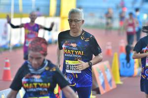 BIB: 
                            <button type="button" onclick="openModal(3537250)" class="btn btn-primary btn-sm float-right btn-popup" data-toggle="modal" data-target=".modal-high-quality">
                        <i class="fas fa-shopping-cart"></i> Add to Cart
                    </button>
                                            <button type="button" onclick="isThisMe(3537250, true)" class="btn btn-success btn-sm float-right btn-popup btn-isme hidden" data-toggle="tooltip" data-placement="bottom" title="นี่คือรูปของคุณใช่ไหม คลิกที่นี่เพื่อเอาเข้าอัลบั้ม">
                        <i class="fas fa-plus"></i> Add to album
                    </button>
                    <button type="button" onclick="isThisMe(3537250, false)" class="btn btn-warning btn-sm float-right btn-popup btn-isnotme hidden">
                        <i class="fas fa-ban"></i> Remove from album
                    </button>