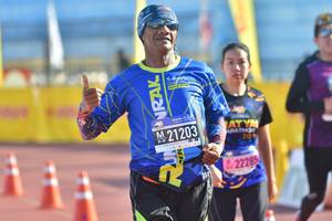 BIB: 21203
                            <button type="button" onclick="openModal(3554023)" class="btn btn-primary btn-sm float-right btn-popup" data-toggle="modal" data-target=".modal-high-quality">
                        <i class="fas fa-shopping-cart"></i> Add to Cart
                    </button>
                                            <button type="button" onclick="isThisMe(3554023, true)" class="btn btn-success btn-sm float-right btn-popup btn-isme hidden" data-toggle="tooltip" data-placement="bottom" title="นี่คือรูปของคุณใช่ไหม คลิกที่นี่เพื่อเอาเข้าอัลบั้ม">
                        <i class="fas fa-plus"></i> Add to album
                    </button>
                    <button type="button" onclick="isThisMe(3554023, false)" class="btn btn-warning btn-sm float-right btn-popup btn-isnotme hidden">
                        <i class="fas fa-ban"></i> Remove from album
                    </button>