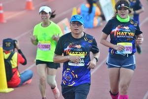 BIB: 375, 12807
                            <button type="button" onclick="openModal(3540392)" class="btn btn-primary btn-sm float-right btn-popup" data-toggle="modal" data-target=".modal-high-quality">
                        <i class="fas fa-shopping-cart"></i> Add to Cart
                    </button>
                                            <button type="button" onclick="isThisMe(3540392, true)" class="btn btn-success btn-sm float-right btn-popup btn-isme hidden" data-toggle="tooltip" data-placement="bottom" title="นี่คือรูปของคุณใช่ไหม คลิกที่นี่เพื่อเอาเข้าอัลบั้ม">
                        <i class="fas fa-plus"></i> Add to album
                    </button>
                    <button type="button" onclick="isThisMe(3540392, false)" class="btn btn-warning btn-sm float-right btn-popup btn-isnotme hidden">
                        <i class="fas fa-ban"></i> Remove from album
                    </button>