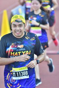 BIB: 388
                            <button type="button" onclick="openModal(3542264)" class="btn btn-primary btn-sm float-right btn-popup" data-toggle="modal" data-target=".modal-high-quality">
                        <i class="fas fa-shopping-cart"></i> Add to Cart
                    </button>
                                            <button type="button" onclick="isThisMe(3542264, true)" class="btn btn-success btn-sm float-right btn-popup btn-isme hidden" data-toggle="tooltip" data-placement="bottom" title="นี่คือรูปของคุณใช่ไหม คลิกที่นี่เพื่อเอาเข้าอัลบั้ม">
                        <i class="fas fa-plus"></i> Add to album
                    </button>
                    <button type="button" onclick="isThisMe(3542264, false)" class="btn btn-warning btn-sm float-right btn-popup btn-isnotme hidden">
                        <i class="fas fa-ban"></i> Remove from album
                    </button>