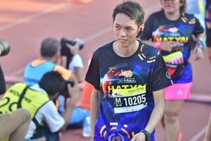 BIB: 1020
                            <button type="button" onclick="openModal(3552116)" class="btn btn-primary btn-sm float-right btn-popup" data-toggle="modal" data-target=".modal-high-quality">
                        <i class="fas fa-shopping-cart"></i> Add to Cart
                    </button>
                                            <button type="button" onclick="isThisMe(3552116, true)" class="btn btn-success btn-sm float-right btn-popup btn-isme hidden" data-toggle="tooltip" data-placement="bottom" title="นี่คือรูปของคุณใช่ไหม คลิกที่นี่เพื่อเอาเข้าอัลบั้ม">
                        <i class="fas fa-plus"></i> Add to album
                    </button>
                    <button type="button" onclick="isThisMe(3552116, false)" class="btn btn-warning btn-sm float-right btn-popup btn-isnotme hidden">
                        <i class="fas fa-ban"></i> Remove from album
                    </button>