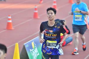 BIB: 2019, 10204
                            <button type="button" onclick="openModal(3538803)" class="btn btn-primary btn-sm float-right btn-popup" data-toggle="modal" data-target=".modal-high-quality">
                        <i class="fas fa-shopping-cart"></i> Add to Cart
                    </button>
                                            <button type="button" onclick="isThisMe(3538803, true)" class="btn btn-success btn-sm float-right btn-popup btn-isme hidden" data-toggle="tooltip" data-placement="bottom" title="นี่คือรูปของคุณใช่ไหม คลิกที่นี่เพื่อเอาเข้าอัลบั้ม">
                        <i class="fas fa-plus"></i> Add to album
                    </button>
                    <button type="button" onclick="isThisMe(3538803, false)" class="btn btn-warning btn-sm float-right btn-popup btn-isnotme hidden">
                        <i class="fas fa-ban"></i> Remove from album
                    </button>