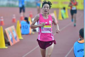 BIB: 110, 11953
                            <button type="button" onclick="openModal(3534547)" class="btn btn-primary btn-sm float-right btn-popup" data-toggle="modal" data-target=".modal-high-quality">
                        <i class="fas fa-shopping-cart"></i> Add to Cart
                    </button>
                                            <button type="button" onclick="isThisMe(3534547, true)" class="btn btn-success btn-sm float-right btn-popup btn-isme hidden" data-toggle="tooltip" data-placement="bottom" title="นี่คือรูปของคุณใช่ไหม คลิกที่นี่เพื่อเอาเข้าอัลบั้ม">
                        <i class="fas fa-plus"></i> Add to album
                    </button>
                    <button type="button" onclick="isThisMe(3534547, false)" class="btn btn-warning btn-sm float-right btn-popup btn-isnotme hidden">
                        <i class="fas fa-ban"></i> Remove from album
                    </button>