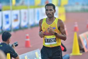 BIB: 11301
                            <button type="button" onclick="openModal(3533833)" class="btn btn-primary btn-sm float-right btn-popup" data-toggle="modal" data-target=".modal-high-quality">
                        <i class="fas fa-shopping-cart"></i> Add to Cart
                    </button>
                                            <button type="button" onclick="isThisMe(3533833, true)" class="btn btn-success btn-sm float-right btn-popup btn-isme hidden" data-toggle="tooltip" data-placement="bottom" title="นี่คือรูปของคุณใช่ไหม คลิกที่นี่เพื่อเอาเข้าอัลบั้ม">
                        <i class="fas fa-plus"></i> Add to album
                    </button>
                    <button type="button" onclick="isThisMe(3533833, false)" class="btn btn-warning btn-sm float-right btn-popup btn-isnotme hidden">
                        <i class="fas fa-ban"></i> Remove from album
                    </button>