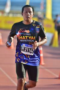 BIB: 21142
                            <button type="button" onclick="openModal(3548891)" class="btn btn-primary btn-sm float-right btn-popup" data-toggle="modal" data-target=".modal-high-quality">
                        <i class="fas fa-shopping-cart"></i> Add to Cart
                    </button>
                                            <button type="button" onclick="isThisMe(3548891, true)" class="btn btn-success btn-sm float-right btn-popup btn-isme hidden" data-toggle="tooltip" data-placement="bottom" title="นี่คือรูปของคุณใช่ไหม คลิกที่นี่เพื่อเอาเข้าอัลบั้ม">
                        <i class="fas fa-plus"></i> Add to album
                    </button>
                    <button type="button" onclick="isThisMe(3548891, false)" class="btn btn-warning btn-sm float-right btn-popup btn-isnotme hidden">
                        <i class="fas fa-ban"></i> Remove from album
                    </button>