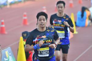 BIB: 10031
                            <button type="button" onclick="openModal(3540518)" class="btn btn-primary btn-sm float-right btn-popup" data-toggle="modal" data-target=".modal-high-quality">
                        <i class="fas fa-shopping-cart"></i> Add to Cart
                    </button>
                                            <button type="button" onclick="isThisMe(3540518, true)" class="btn btn-success btn-sm float-right btn-popup btn-isme hidden" data-toggle="tooltip" data-placement="bottom" title="นี่คือรูปของคุณใช่ไหม คลิกที่นี่เพื่อเอาเข้าอัลบั้ม">
                        <i class="fas fa-plus"></i> Add to album
                    </button>
                    <button type="button" onclick="isThisMe(3540518, false)" class="btn btn-warning btn-sm float-right btn-popup btn-isnotme hidden">
                        <i class="fas fa-ban"></i> Remove from album
                    </button>